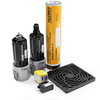 Preventive Maintenance Kit for Bridgeport® V1000/FANUC Machines